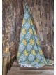 Jacquard Pineapple Peshtemal